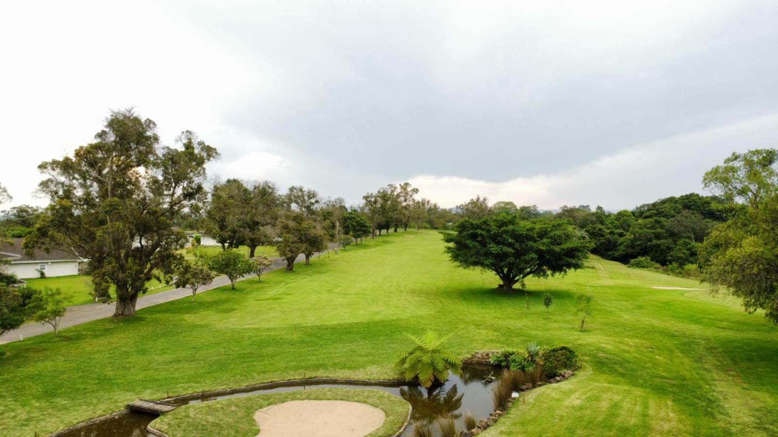 Eshowe Hills Golf Estate Exterior foto